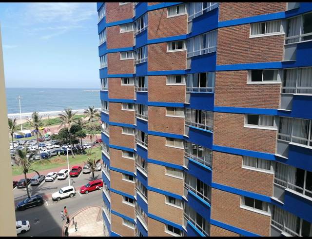 1 BEDROOM APARTMENT TO LET IN SOUTH BEACH